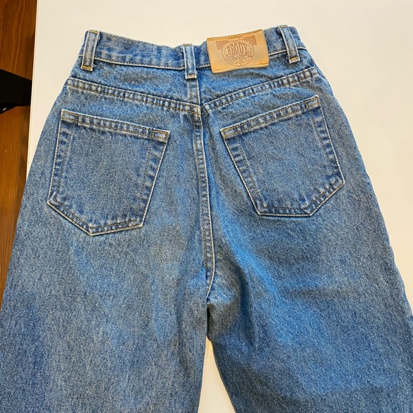 Vintage Brody jeans - Picture 2 of 3